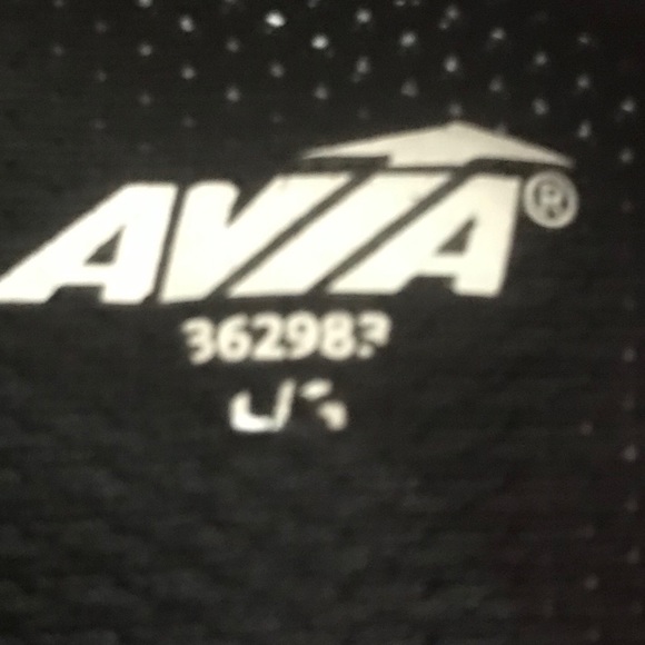 Avia Mens Athletic Tshirt - Picture 5 of 8